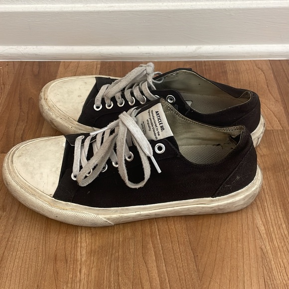 ARTICLE NUMBER 1007-1182 BLACK - Picture 2 of 8